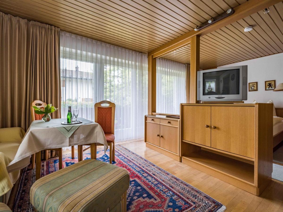 Gaestehaus Christa Mauerer Bad Reichenhall Exterior foto