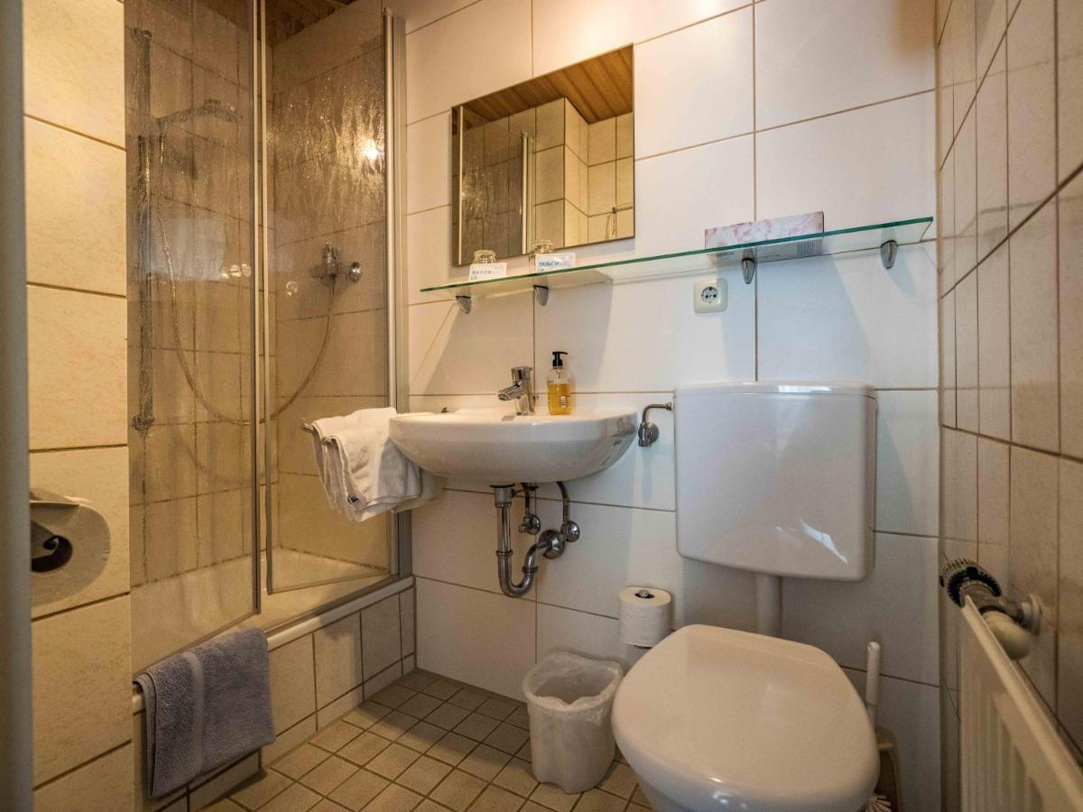 Gaestehaus Christa Mauerer Bad Reichenhall Exterior foto